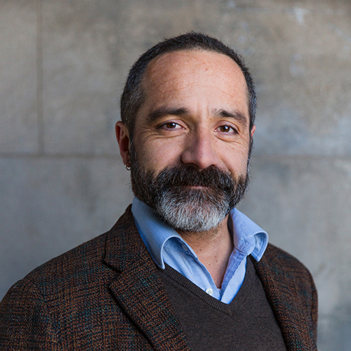 PABLO CORRO