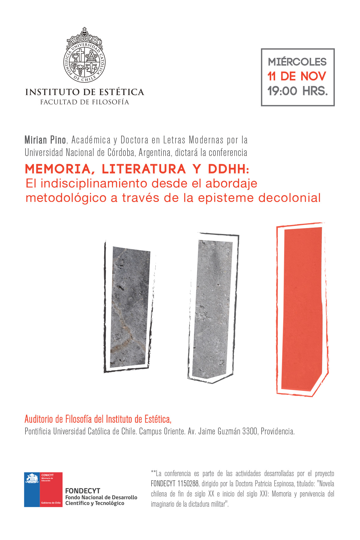 afiche memoria-literatura-y-ddhh 1