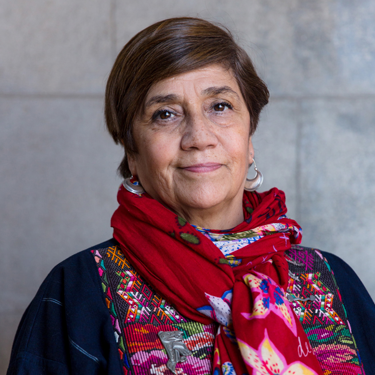 Margarita Alvarado