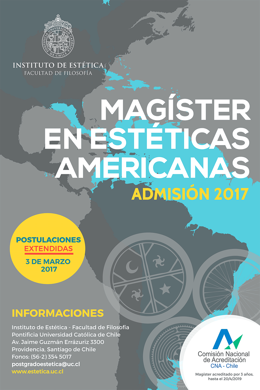 magister estetica NF web