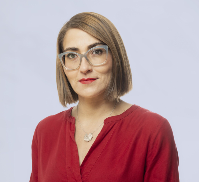 Valeria de los Ríos